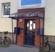 3-Zimmer Wohnung mit Balkon +++provisionsfrei+++ - Oranienburg