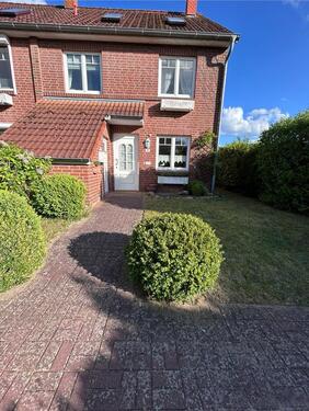 Foto - Einfamilienhaus in Lübeck