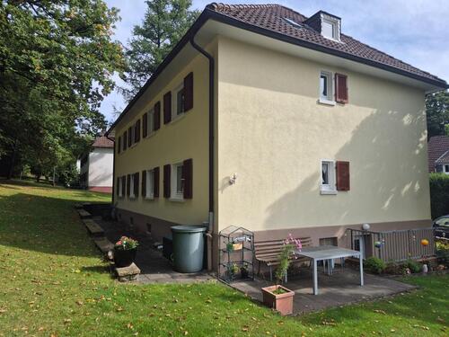 Foto - Etagenwohnung zum Kaufen in Wuppertal