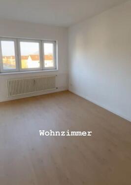 Foto - Etagenwohnung zur Miete in Wolfsburg