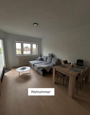 Foto - Etagenwohnung in Wolfsburg