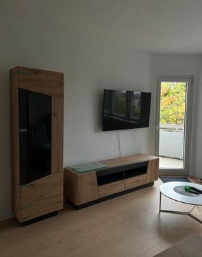 Foto - Etagenwohnung in Wolfsburg zur Miete