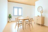 Foto - 30m² Erdgeschoss Wohnung + Küche + Garten + 9m² Keller - 46045 OB