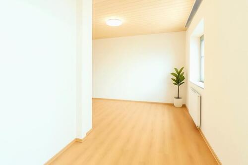 Foto - Etagenwohnung in Oberhausen