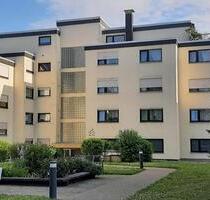 3,5 Zimmer Wohnung + Hobbyraum mit separatem WC u. Dusche - Lauffen am Neckar
