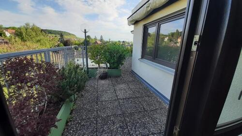 Foto - Etagenwohnung zum Kaufen in Lauffen am Neckar