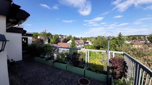 Foto - Etagenwohnung in Lauffen am Neckar
