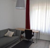 Möblierte 2-Zim-Wohnung, S Bahn Eichborndamm-Reinickendorf - Berlin