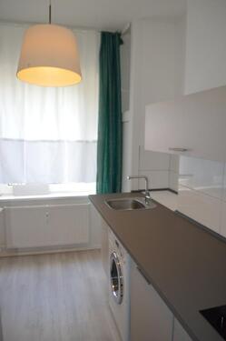 Foto - Etagenwohnung in Berlin zur Miete