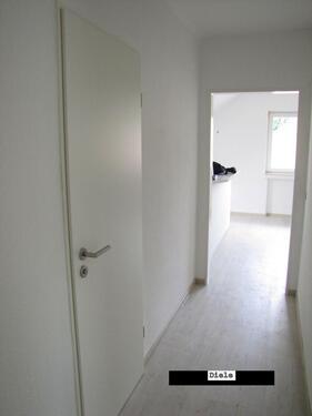 Foto - Etagenwohnung zur Miete in Delmenhorst