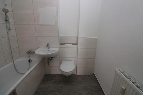 Foto - 3 Zimmer Etagenwohnung in Freiberg