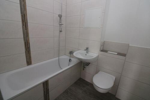 Foto - Etagenwohnung in Freiberg zur Miete