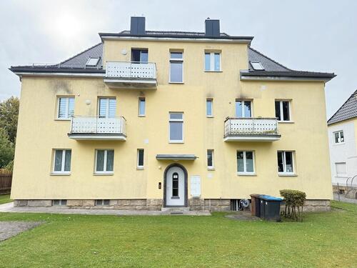 Foto - 3 Zimmer Etagenwohnung in Bayreuth