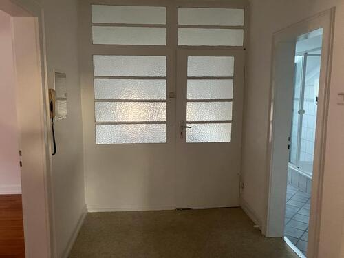 Foto - 3 ZKB in zentraler Lage von Merzig im DG