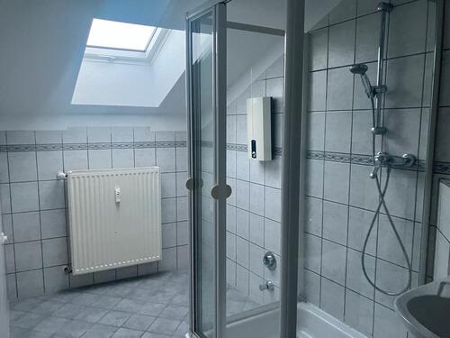 Foto - 3 Zimmer Etagenwohnung in Merzig