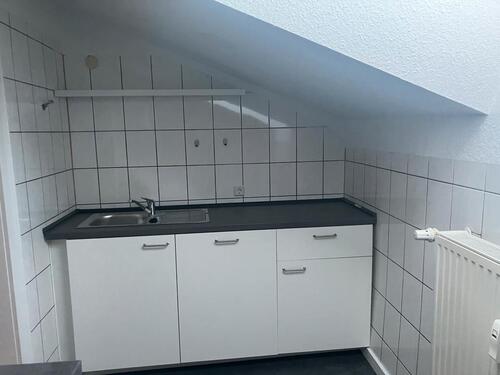 Foto - Etagenwohnung in Merzig zur Miete