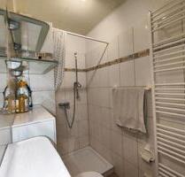 lichtdurchflutete, sonnige 2-Zimmerwohnung 62 qm - Agathenburg