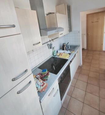 Foto - 2 Zimmer Etagenwohnung zur Miete in Agathenburg