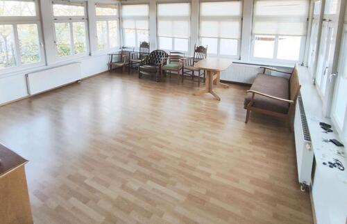 Foto - 2 Zimmer Etagenwohnung in Agathenburg