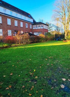 Foto - Etagenwohnung in Agathenburg zur Miete