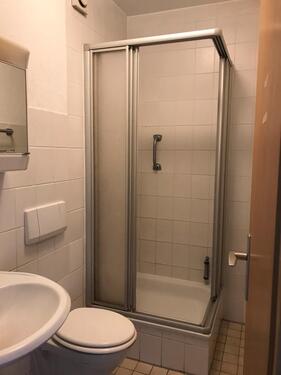 Foto - 1 Zimmer Etagenwohnung zur Miete in Bad Lauterberg im Harz