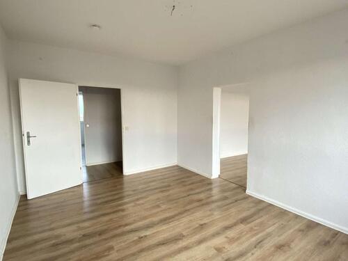 Foto - Etagenwohnung in Altenburg zur Miete