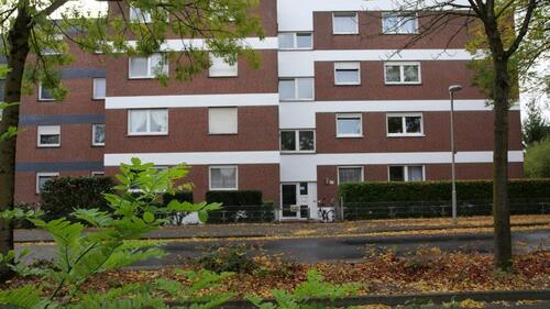 Foto - Appartement in Geldern Freie Besichtigung am 17.01.26 15:00 Uhr