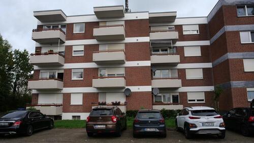 Foto - 1 Zimmer Etagenwohnung zur Miete in Geldern