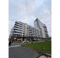 Tiefgaragenstellplatz zu vermieten Europaviertel Frankfurt - Fuldatal