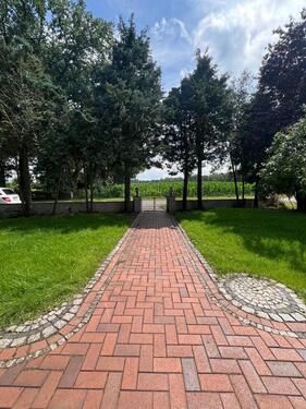 Foto - 8 Zimmer Einfamilienhaus zur Miete in Rehden