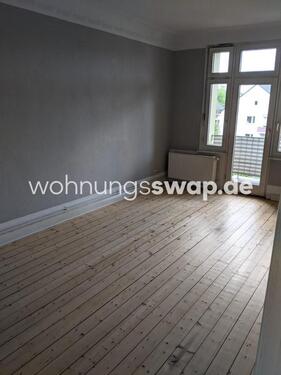 Foto - Wohnungsswap - 2 Zimmer, 52 m² - Fuhlsbüttler Straße, Hamburg-Nord, Hamburg