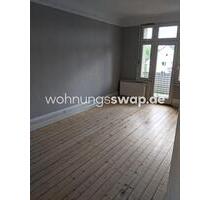 Wohnungsswap - 2 Zimmer, 52 m² - Fuhlsbüttler Straße, Hamburg-Nord, Hamburg