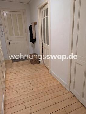 Foto - Etagenwohnung in Hamburg zur Miete
