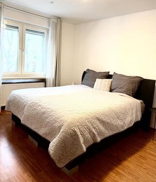 Foto - Ferienwohnung Göttinger-Elliehausen. Langzeifmiete ab 1 Woche