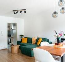 2-Zimmer-Maisonette (ca. 62 m²) mit Loggia in Prüm – Wohnen mit Hausgefühl