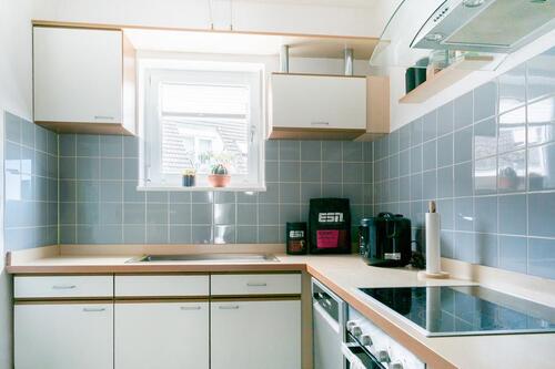 Foto - 2 Zimmer Maisonettenwohnung in Prüm