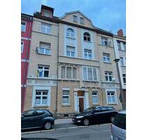 ATLAS IMMOBILIEN: Wunderschöne modernisierte DG Wohnung mit EBK ab sofort verfügbar - Erfurt Andreasvorstadt