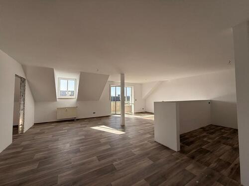 Foto - # Wunderschöne 4-Raum Wohnung mit Balkon und Loggia in Annaberg #
