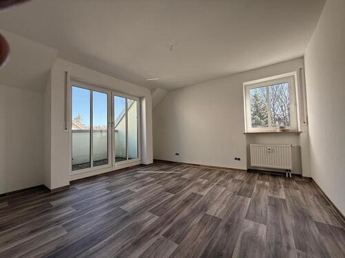 Foto - 4 Zimmer Dachgeschoßwohnung in Annaberg-Buchholz