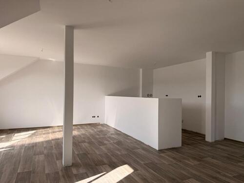 Foto - Dachgeschoßwohnung in Annaberg-Buchholz zur Miete