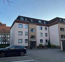 Garage ab sofort am Rebenring 38106 Braunschweig zu vermieten