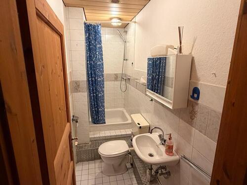 Foto - Etagenwohnung in Schalksmühle zur Miete