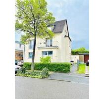 158 m² Maisonette Wohnung über 3 Etagen in Wesseling