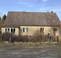 Einfamilienhaus mit Ostseeblick für 120.000 VB - Sundhagen