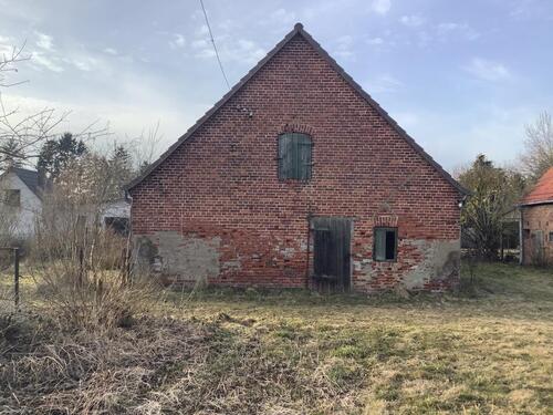 Foto - 4 Zimmer Bauernhaus, Landhaus in Sundhagen