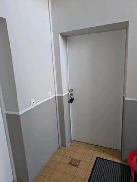 Foto - 1 Zimmer Hochparterre zur Miete in Hof