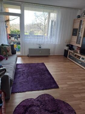 Foto - 2 Zimmer Etagenwohnung in Duisburg