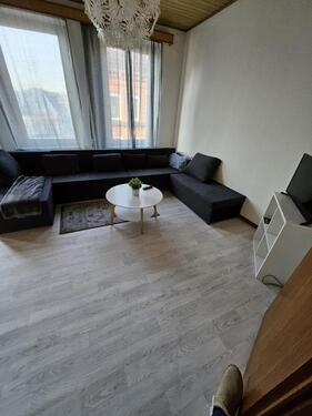 Foto - 3 Zimmer Etagenwohnung in Wasbek