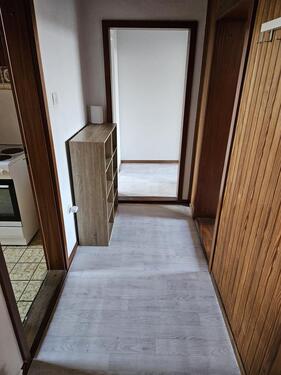 Foto - Etagenwohnung in Wasbek zur Miete