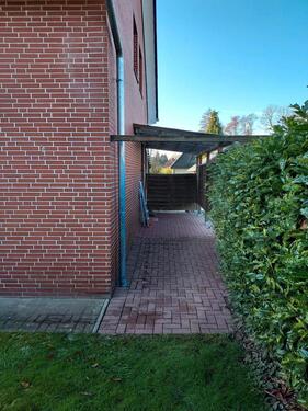 Foto - 2 Zimmer Erdgeschoßwohnung zur Miete in Sauensiek